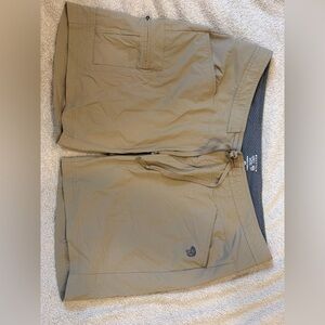 Mountain Hardwear Gray Women's Apparel